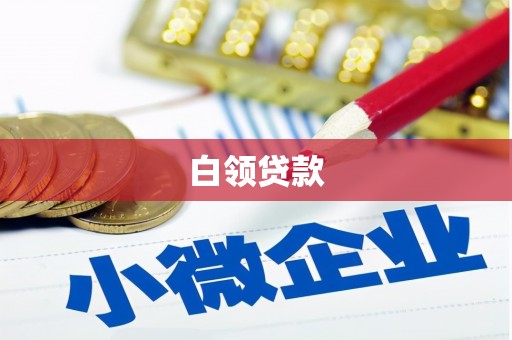 沾益白领贷款