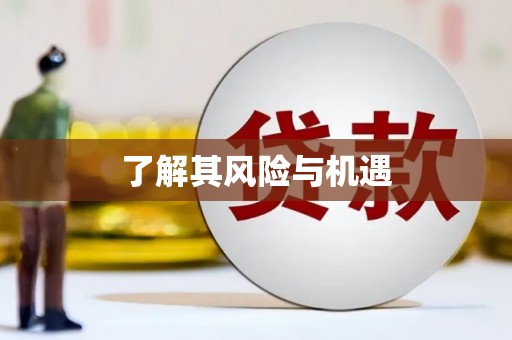 沾益了解其风险与机遇