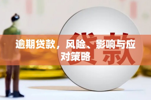 沾益逾期贷款，风险、影响与应对策略