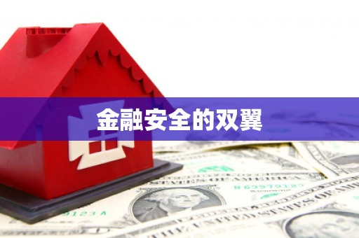 沾益金融安全的双翼
