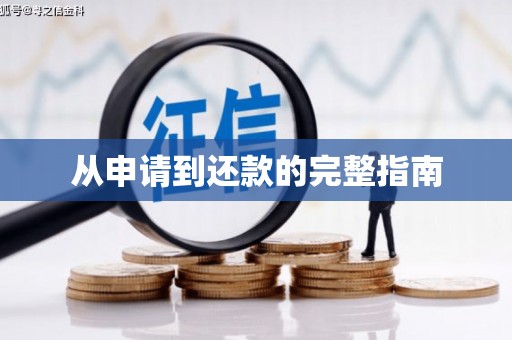 沾益从申请到还款的完整指南