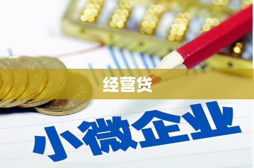 沾益经营贷